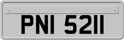 PNI5211