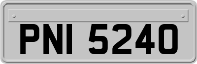 PNI5240