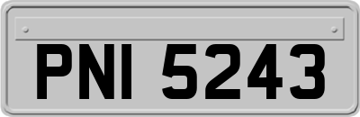 PNI5243