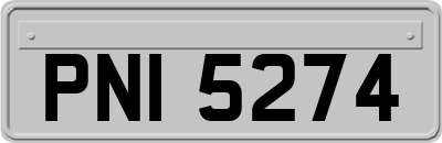 PNI5274