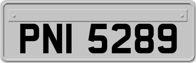 PNI5289