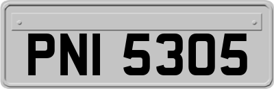 PNI5305