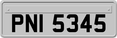 PNI5345