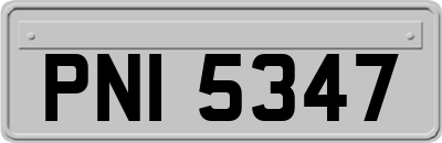 PNI5347
