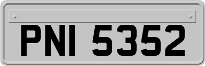 PNI5352