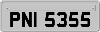 PNI5355