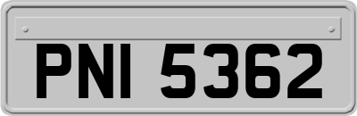 PNI5362