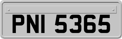 PNI5365