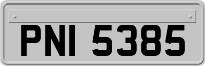 PNI5385