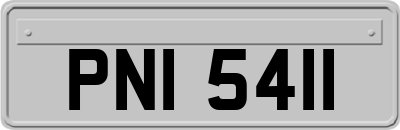 PNI5411
