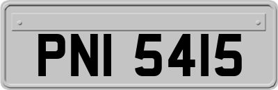 PNI5415