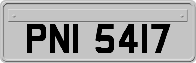 PNI5417