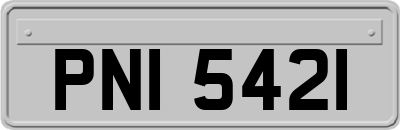PNI5421