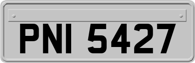 PNI5427