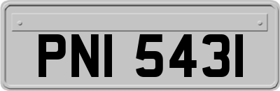 PNI5431