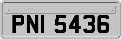 PNI5436
