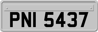 PNI5437