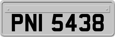 PNI5438