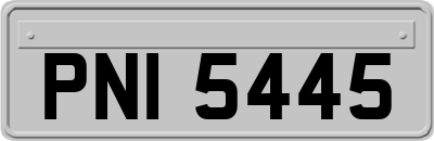 PNI5445