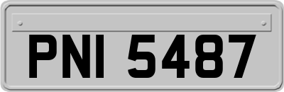 PNI5487