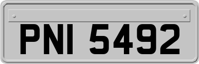PNI5492