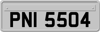 PNI5504