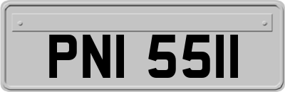 PNI5511