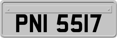 PNI5517