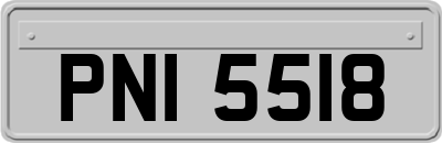 PNI5518