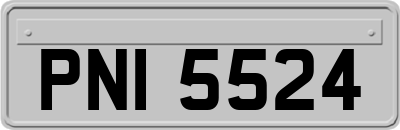 PNI5524