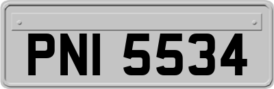 PNI5534