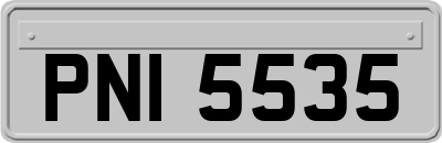 PNI5535
