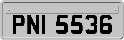 PNI5536