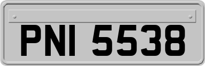 PNI5538