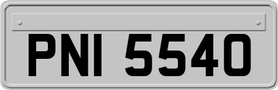 PNI5540