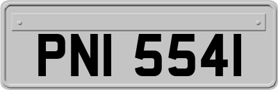 PNI5541