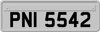 PNI5542