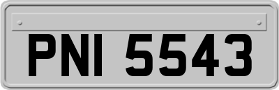 PNI5543