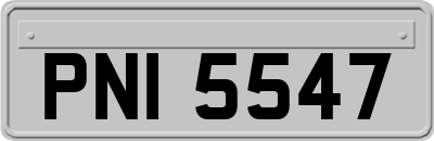 PNI5547
