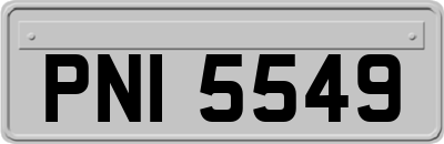 PNI5549