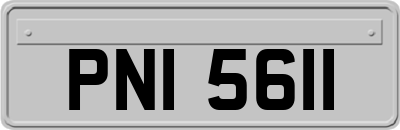 PNI5611