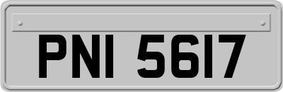 PNI5617