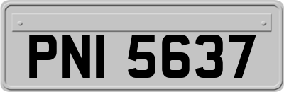 PNI5637