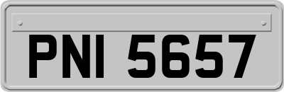 PNI5657