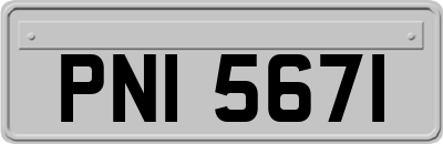 PNI5671