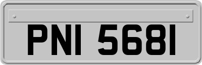 PNI5681