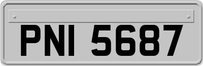 PNI5687