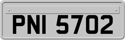 PNI5702