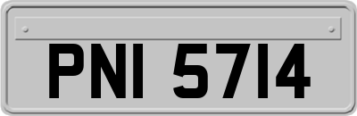 PNI5714