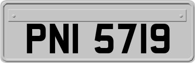 PNI5719
